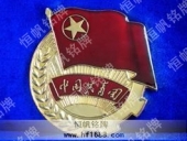 團徽圖片制作設計圖案大小尺寸欣賞