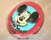 會徽設計制作紀念章制作圖片樣式公司