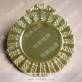 金屬勛章的設計與制作 