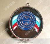 高檔金屬獎?wù)碌脑O(shè)計與制作