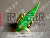 高檔徽章,滴膠徽章,滴塑徽章設計制作