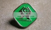 江西省農村信用合作社徽章,胸章,胸針