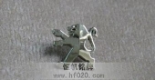 東風標致徽章,東風標致司徽,東風標致胸針