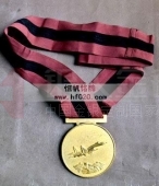 國防科工委金質獎章,頒發獎章,頒發勛章,授予金質勛章