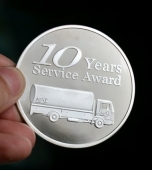 香港航煤營運公司